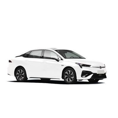 قیمت خوب 130 کیلومتر در ساعت اتومبیل الکتریکی خالص GAC AION S EV اتومبیل با باتری فوسفات آهن لیتیوم و ساختار بدن 4 درب 5 صندلی آنلاین