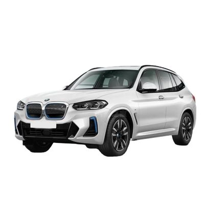 قیمت خوب 2024 انرژی BM-W iX3 I3 0km استفاده شده SUV الکتریکی خالص با باتری لیتیوم Ternary WHEELBASE 2864mm زمان شارژ 0.75 ساعت آنلاین