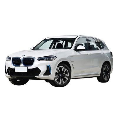 قیمت خوب 202305 مشخصات بالا BMW iX3 i3 5 صندلی 170 KM / h SUV EV بزرگسالان خودروهای الکتریکی با خوب برای انرژی سال 202305 آنلاین