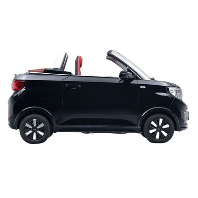 قیمت خوب 2010mm WHEELBASE سیچوان چپ دست 4 Wd تاکسی شهری سفارشی امنیت هزینه تجارت Voiture Wuling مینی اتومبیل های الکتریکی برای نوجوانان آنلاین