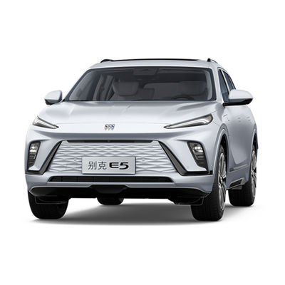 قیمت خوب حداکثر سرعت 180 کیلومتر در ساعت اقتصادی بیوک E5 انرژی اتومبیل الکتریکی اتومبیل الکتریکی وارد شده و ارزان تر زمستان بیرک سفید آنلاین