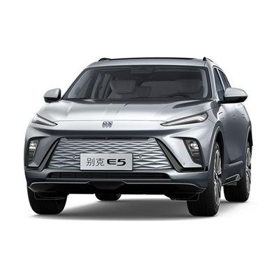 قیمت خوب بيوک E5 انرژي ماشين برقي اقتصادي راحت فضاي فراخ براي بزرگسالان امن و باتري اولتيوم در سرعت حداکثر 180 کيلومتر در ساعت آنلاین