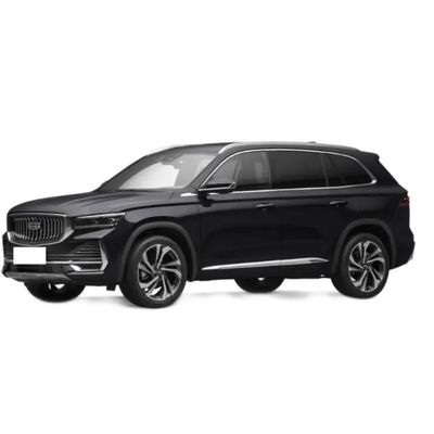 قیمت خوب 2023 جیلی 5 صندلی Xingyue L Hi F Super Rui SUV هیبریدی با چراغ LED روز و دیسک جلو سیستم ترمز دیسک عقب آنلاین