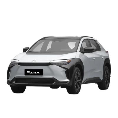 قیمت خوب 2023 انرژی جدید 4WD TO-YOTA BZ4X اتومبیل SUV الکتریکی 4 چرخ اتومبیل ها خودروهای با سرعت بالا 2WD TO-YOTA BZ4X 0km اتومبیل مورد استفاده 615KM آنلاین