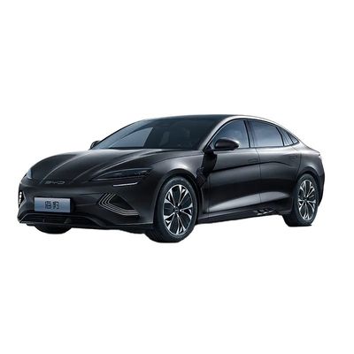 قیمت خوب Byd Seal 2023 خودروهای چینی با برد بلند سمت چپ و قدرت اسب های بزرگ 204Ps 313Ps 530Ps 0km وسایل نقلیه استفاده شده در 1 آنلاین