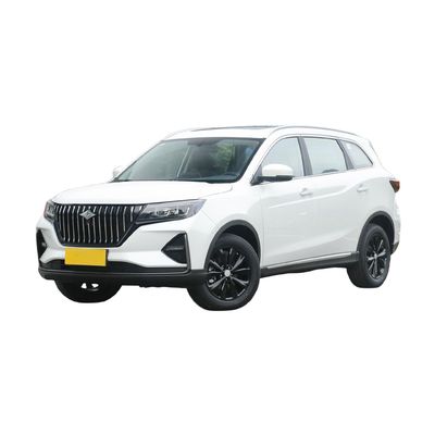 قیمت خوب قیمت مناسب 2021 بایک رویشینگ X5 SUV بنزین 1.5T MT 156hp FWD موتور ماشین LHD مدل 1.5T 156hp L4 آنلاین