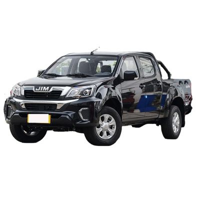 قیمت خوب با ISUZU JIM 4X4 4WD دیزل پیکاپ صفحه لمسی شامل ارتقاء حمل و نقل لجستیکی خود را آنلاین