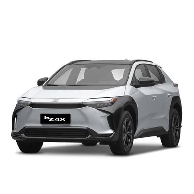 قیمت خوب انرژی الکتریکی FWD SUV 2023 تویوتا Bz4X با 7 ساعت شارژ منظم و باتری لیتیوم ترنری آنلاین