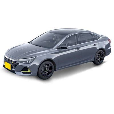 قیمت خوب ۲۰۲۳ ارزان چینی الکتریکی جدید خودرو لوکس چهار چرخ Roewe Ei6 Max EV / قیمت کارخانه خالص سدان Roewe Ei6 الکتریکی آنلاین