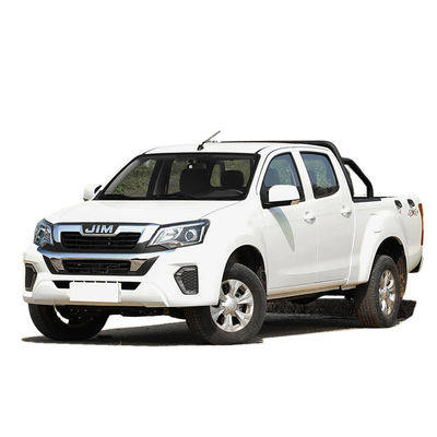 قیمت خوب اسوزو Dmax جایگزین 4x4 دیزل پیکاپ کامیون 5330*1860*1785 ابعاد آنلاین