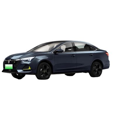 قیمت خوب Saic Roewe I6 Max 2023 Ev 500 0km ماشین استفاده شده Skylight Exclusive Luxury Sedan با 135 kW موتور و طراحی ماشین الکتریکی سریع آنلاین