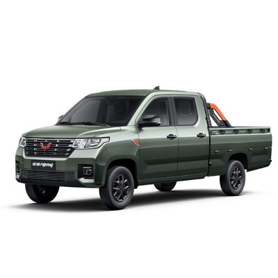 قیمت خوب پیکاپ هالوجنی سبک در طول روز وولینگ پیکاپ وان 5 نفره وانت تجاری ظرفیت بزرگ وولینگ پیکاپ مبارزه آنلاین