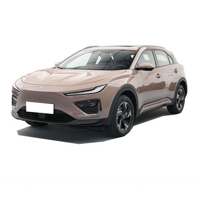قیمت خوب 2023 NETA X SUV الکتریکی 500 کیلومتر EV Range خودرو انرژی جدید با فناوری نوآورانه آنلاین