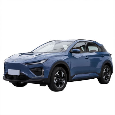 قیمت خوب 2023 Neta X Sedan Sport EV Ca nezha X Tide Lite 5 درب 5 صندلی SUV با وسیله نقلیه انرژی لیتیوم و عملکرد آنلاین