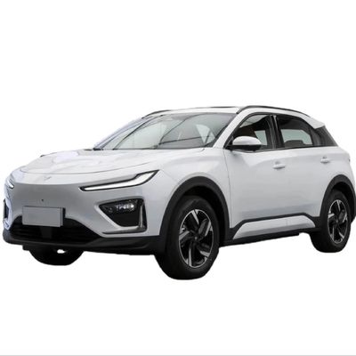 قیمت خوب ساختار بدنه SUV 5 در 5 صندلی 2023 Neta X SUV الکتریکی با 500 کیلومتر EV Range و حداکثر سرعت 150 کیلومتر در ساعت آنلاین