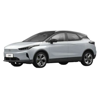 قیمت خوب 2023 جیلی C جیومتری هاتچبک SUV اتومبیل های صندلی 5 نفر و حداکثر سرعت 150 کیلومتر در ساعت برای وسایل نقلیه انرژی آنلاین