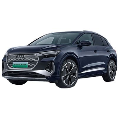 قیمت خوب 2023 50 E-Tron Range km 543-605 SUV اتومبیل الکتریکی برای انرژی آئودی Q4 E-Tron Etron E-Tron حالت 5 صندلی آنلاین