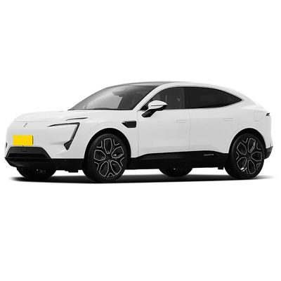 قیمت خوب 2024 چانگان آواتار 11 تراموی 4WD سیستم هنگمنگ با 555 کیلومتر محدوده الکتریکی خالص و 1678 میلی متر مسیر جلو ارتقا یافته است آنلاین