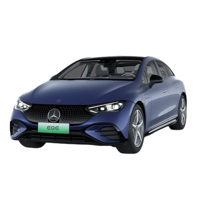 قیمت خوب الکتریکی خالص 2024 مرسدس بنز EQE 350 500 اتومبیل الکتریکی آنلاین