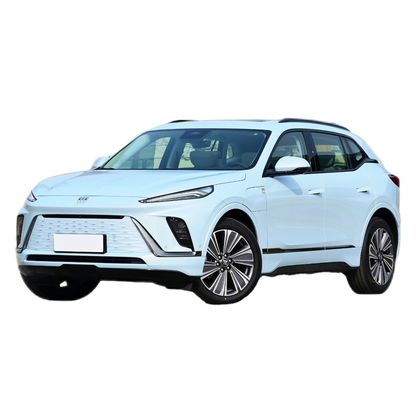 قیمت خوب بهترین انتخاب سفارشی 2024 بویک الکترا E5 SUV الکتریکی با برد طولانی و تجربه رانندگی راحت آنلاین