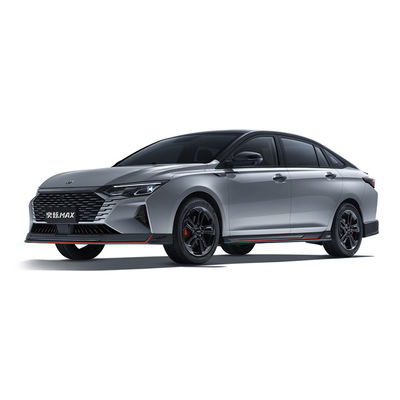 قیمت خوب 5 صندلی DONGFENG AEOLUS YIXUAN MAX اتومبیل الکتریکی سدان تنظیم دستی صندلی راننده و سیستم ترمز دیسک جلو و دیسک عقب آنلاین