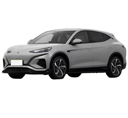 قیمت خوب حداکثر قدرت 390kW DENZA N7 N-Sport Edition 530hp الکتریکی خالص دو موتور چهار چرخ با تعلیق هوا و HUD آنلاین