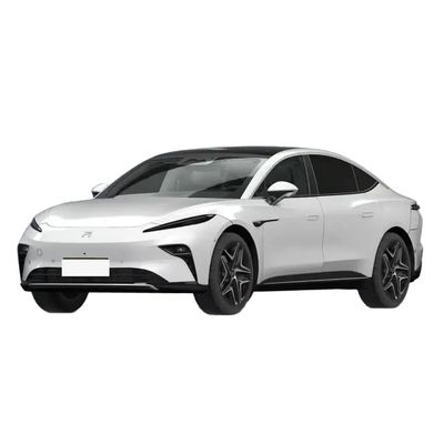 قیمت خوب افزایش AUTO F7 ترکیبی کامل از باتری لیتیوم ترنری و چرخش 450 Nm موتور برای حمل و نقل پایدار آنلاین