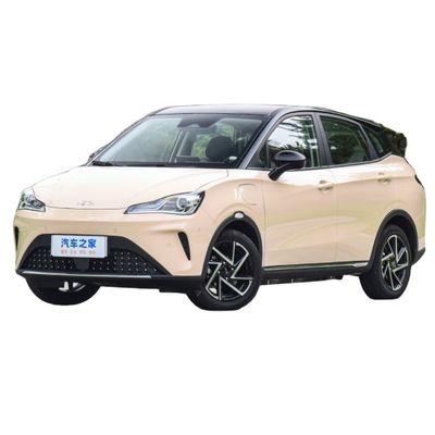 قیمت خوب فروش خودروهای برق برق 2023 NETA AYA 318KM اتومبیل های برق ترکیب کامل و مقرون به صرفه آنلاین