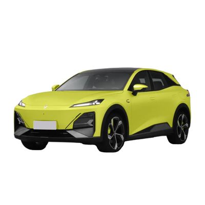 قیمت خوب Deep Blue 23 S7i Pure Electric 520KM 520Max SUV شنلان ماشین های چینی سیستم ترمز دیسک جلو عقب سال 2023 آنلاین