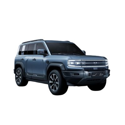 قیمت خوب BYD Fang Cheng Bao Leopard 5 2024 BYD اتومبیل های لوکس BYD Equation الکتریکی SUV 5 BAO 5 4890*1970*1920 شارژ سریع آنلاین