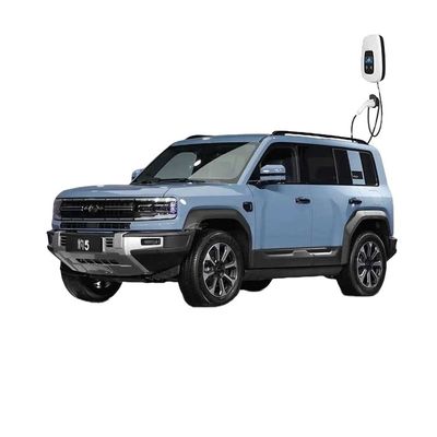 قیمت خوب BYD Fang Cheng Bao Leopard 5 الکتریکی SUV Off-road 2024 BYD Cars BYD هیبریدی SUV لوکس BAO 5 نوع انرژی پلگ ان هیبریدی CAR آنلاین