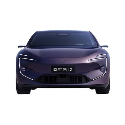 قیمت خوب چانگان آواتار 12 وسایل نقلیه انرژی خالص الکتریکی 5 صندلی SUV برد طولانی EV Sedan Single Dual Motor Edition آنلاین