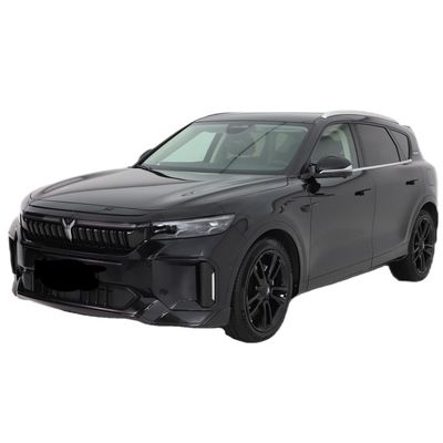 قیمت خوب 2023 Voyah Lantu Free Hybrid SUV بزرگ با صفحه نمایش بزرگ و حداکثر سرعت 200 کیلومتر در ساعت آنلاین