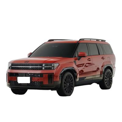 قیمت خوب جدیدترین 2024 هیوندای سانتا فه مسافر AWD SUV بالا 248ps سرعت بالا 210km/h 5 درب 6/7 صندلی صفحه لمسی بله وارد شده آنلاین