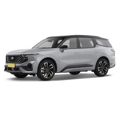 قیمت خوب Ford Edge L اتومبیل الکتریکی تکنولوژی پیشرفته و انرژی هیبرید نفت-برقی با باتری لیتیوم ترنری آنلاین