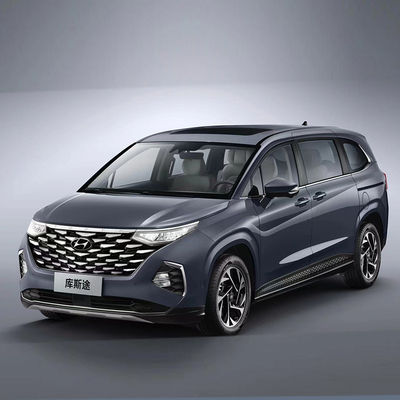 قیمت خوب سیستم هدایت الکتریکی MPV HYDUDA CUSTO 2024 270TGDi/ 380TGDi DLX/Pro/GLS 5 درب 7 صندلی CarLife برای ماجراجویی بعدی شما آنلاین