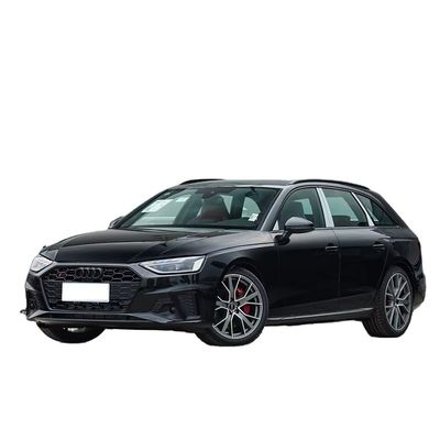 قیمت خوب تجربه سفر خانوادگی لوکس با Audi S4 3.0 TFSI بنزین اتومبیل استاندارد انتشار یورو VI آنلاین