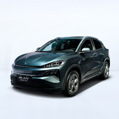 قیمت خوب حداکثر سرعت 140 کیلومتر در ساعت ماشین برقی Hon-da M-NV چهارچرخه استفاده شده ماشین انرژی خودرو الکترو ماشین با Dongfeng لوکس شهر SUV آنلاین