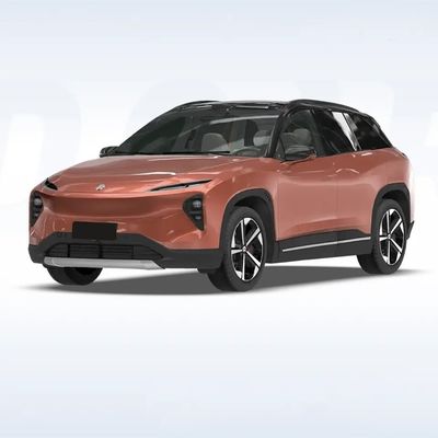 قیمت خوب رانش سمت چپ 2023 NIO ES7 620KM اتومبیل الکتریکی خالص با تجهیزات هوشمند اتومبیل Auto Electrico 4850*1965*1758 هوشمند آنلاین