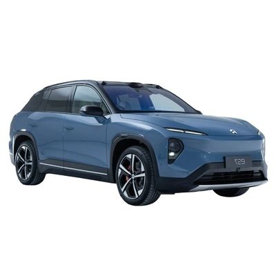 قیمت خوب 2023 Nio Es7 SUV الکتریکی خالص با تجهیزات هوشمند خودرو و حداکثر سرعت 200 کیلومتر در ساعت آنلاین