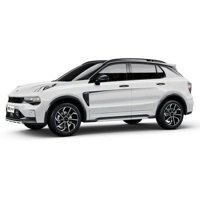 قیمت خوب 2024 فروش داغ لینک co 01 خودروهای انرژی جدید سرعت بالا 200km / h ارزان خودروهای جدید EV خودروهای هیبریدی SUV آنلاین