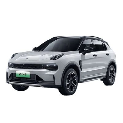 قیمت خوب 2024 لینک co 05 PHEV/Link co 01 EMP خودروهای هیبریدی SUV قیمت خودروهای استفاده شده 0km خودروهای الکتریکی برای بزرگسالان 4 چرخ در موتور 180kW آنلاین