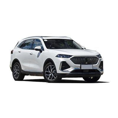 قیمت خوب ماشین الکتریکی WEY قهوه 02 2023 1.5TDHT سوپرکاپ DHT-PHEV پلاگین هیبریدی 4 چرخدار الکتریکی لیتیوم آنلاین