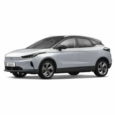 قیمت خوب 2023 هندسه E 401km اتومبیل الکتریکی 60kW FWD E اتوماتیک Thunderbolt Tiger سمت چپ فرمان در 4006x1765x1550 آنلاین