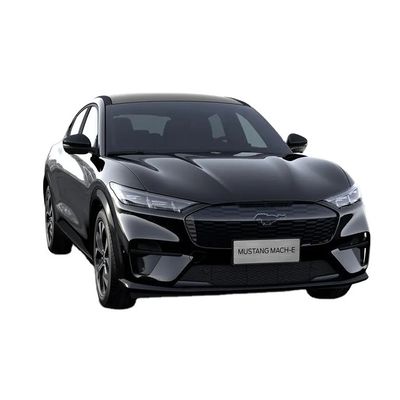 قیمت خوب اتومبیل الکتریکی خالص 2023 4 چرخ 5 صندلی اتومبیل انرژی ساخته شده در محدوده 619 کیلومتر فورد Machang-E ابعاد L*W*H 4730*1886*1621 آنلاین