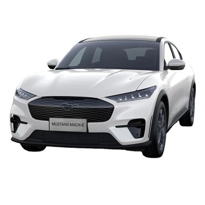 قیمت خوب موستانگ ماچ-ای نسل بعدی SUV های الکتریکی با موتور 125 کیلو وات و باتری 136.7 وات / کیلوگرم آنلاین