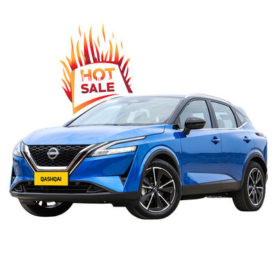 قیمت خوب 2023 نیسان قشقایی 5 نفره 1.3T 2.0L CVT 2wd SUV بنزین با حداقل فاصله 20°-25° آنلاین