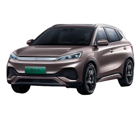 قیمت خوب مقناطیس دائمی / نوع موتور هم زمان BYD Qin Han Tang Song Yuan Plus 2022 2023 Dolphin Seal Sedan SUV اتومبیل الکتریکی آنلاین