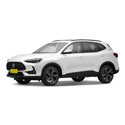 قیمت خوب رانش سمت چپ هیبرید MG HS PHEV اتومبیل الکتریکی انتخاب نهایی برای سرعت بالا و کارایی آنلاین