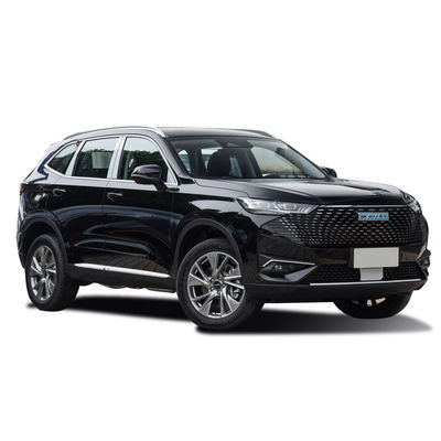 قیمت خوب خودروهای الکتریکی هیبریدی پلگ ان 2023 دیوار بزرگ هاول H6 سرعت بالا خودروهای انرژی جدید هاول H6 Ev خودروهای الکتریکی DHT-PHEV آنلاین